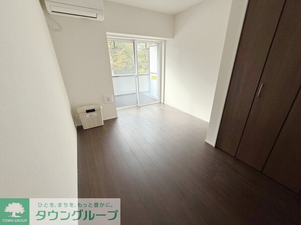 MELDIA福生IIIの物件内観写真